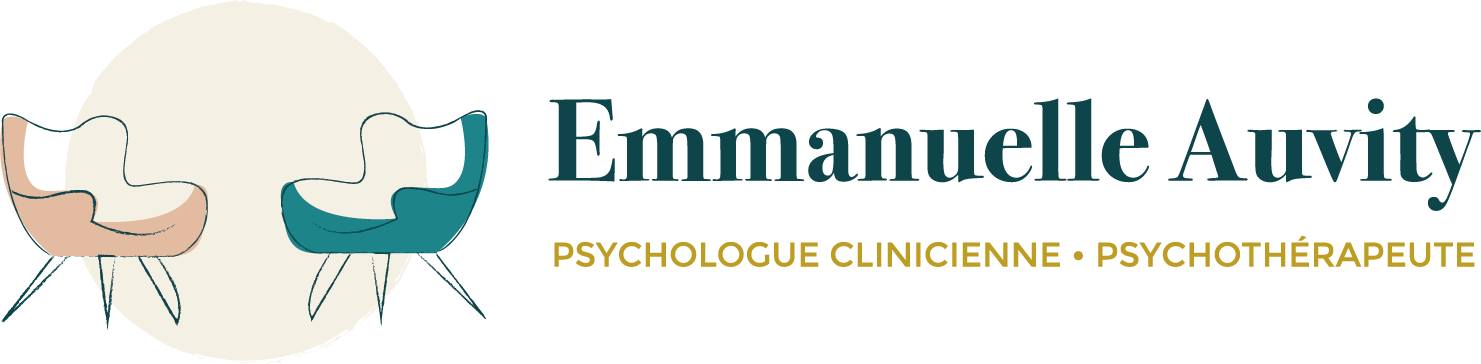 logo Emmanuelle Auvity psychologue-sur Bergerac version longue